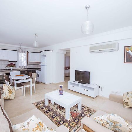 Infinity Aqua Marine Apartments Fethiye Exterior photo