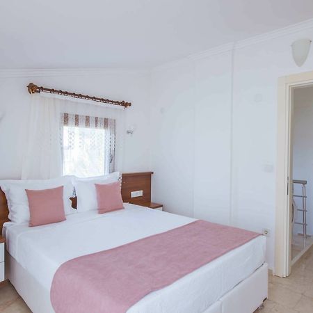 Infinity Aqua Marine Apartments Fethiye Exterior photo