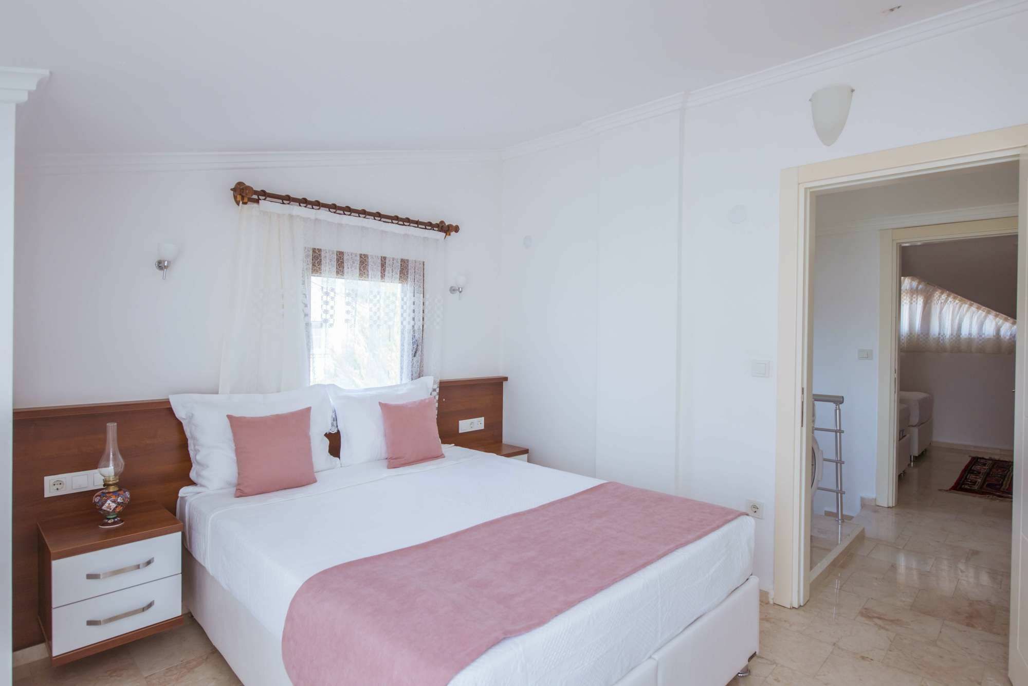 Infinity Aqua Marine Apartments Fethiye Exterior photo