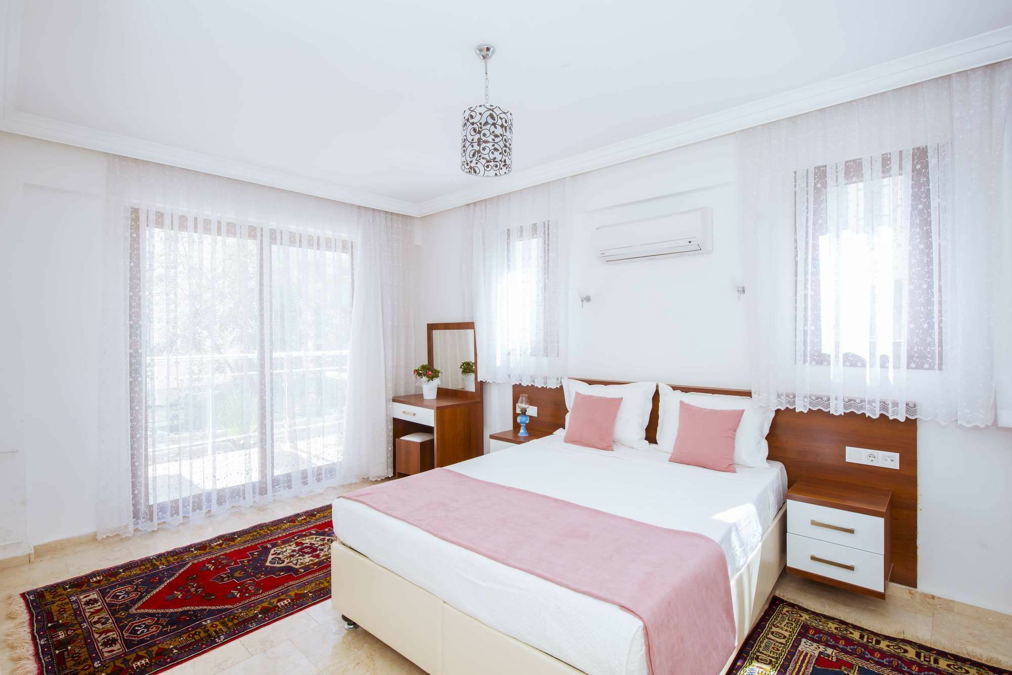 Infinity Aqua Marine Apartments Fethiye Exterior photo