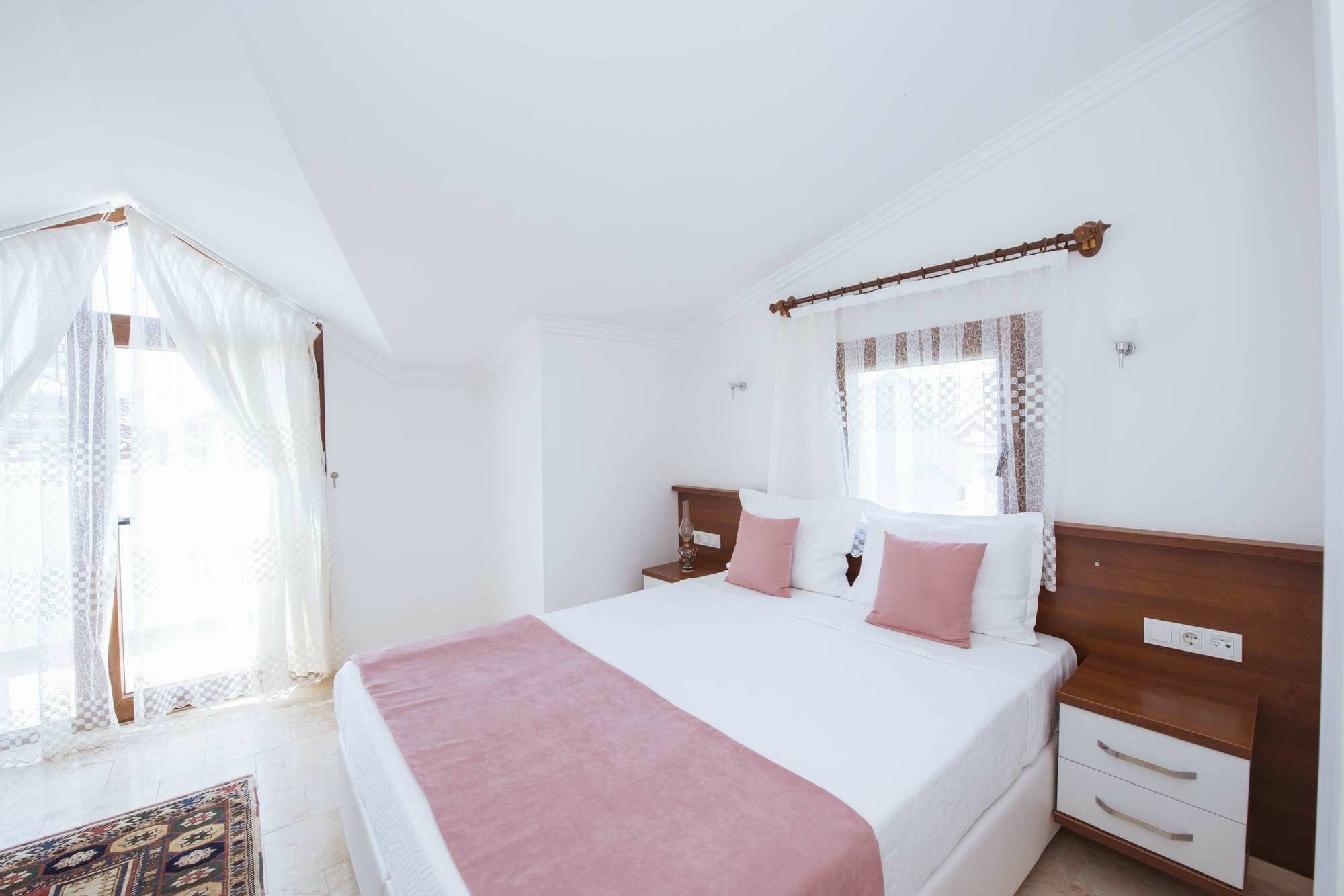 Infinity Aqua Marine Apartments Fethiye Exterior photo